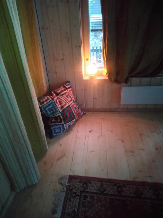 فندق Garden Chamber روفانييمي المظهر الخارجي الصورة